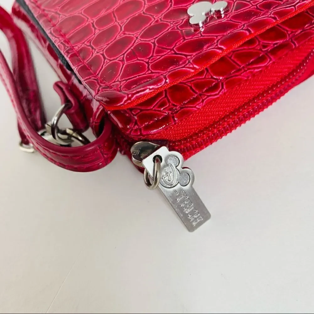 Disney Mickey Tech Wristlet‎